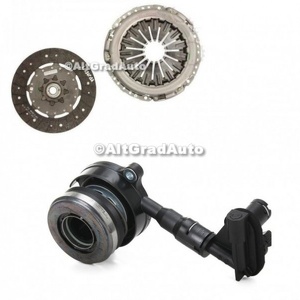 Pachet ambreiaj Motorcraft 6 trepte masa dubla Ford c-max 4 1.5 ecoboost
