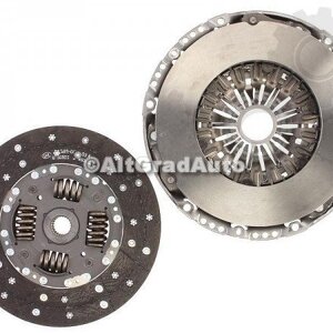 Pachet ambreiaj Motorcraft 6 trepte volanta simpla Ford Transit (2006-2014) 2.4 TDCi 140 HP oe 1811392