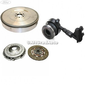 Pachet ambreiaj cu volanta masa dubla 6 trepte Ford Tourneo Connect (2013-2018) 1.0 EcoBoost 100 HP oe 2258062
