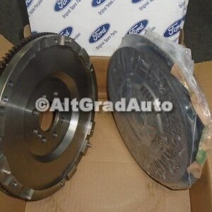 Pachet ambreiaj cu volanta masa simpla 5 trepte Ford mondeo mk3 2.0 tdci