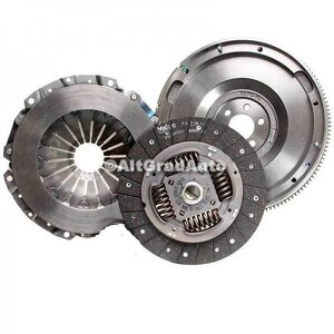 Pachet ambreiaj cu volanta masa simpla Ford Fiesta (2002-2005) 1.4 TDCi 68 HP oe 