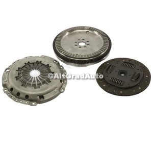 Pachet ambreiaj cu volanta masa simpla Ford tourneo connect mk1 1.8 turbo di