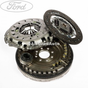 Pachet ambreiaj cu volanta masa simpla an 04/2002-02/2004 Ford Transit (2000-2006) 2.4 DI 75 HP oe 1554683