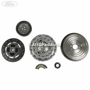 Pachet conversie ambreiaj masa simpla 5 trepte Ford transit mk7 2.4 tdci
