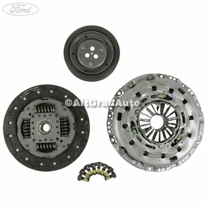 Pachet conversie ambreiaj masa simpla 6 trepte Ford Transit (2006-2014) 2.4 TDCi 140 HP oe 1688872