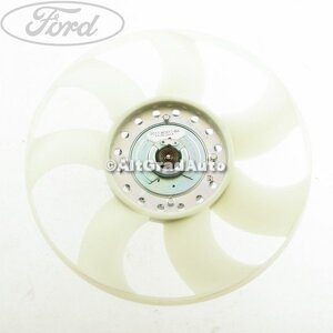 Paleta electroventilator cu vascocuplaj Ford Transit (2000-2006) 2.4 DI 75 HP oe 4406277
