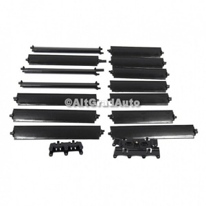 Paleti oscilanti grila activa Ford noul tourneo connect 1.0 ecoboost