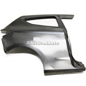 Panou aripa spate dreapta 3 usi Ford fiesta mk 9 1.0 ecoboost