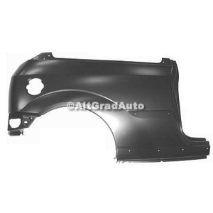 Panou aripa spate dreapta 3 usi Ford focus 1 1.4 16v