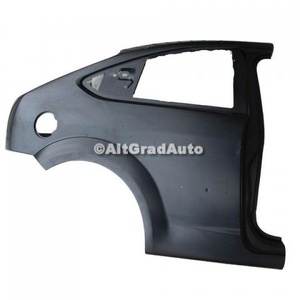 Panou aripa spate dreapta 3 usi Ford Focus (2004-2007) 1.4 80 HP oe 1331412