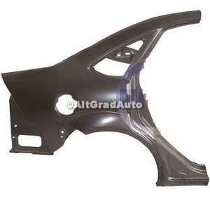 Panou aripa spate dreapta 4 usi berlina Ford Focus (2004-2007) 1.4 80 HP oe 1344376