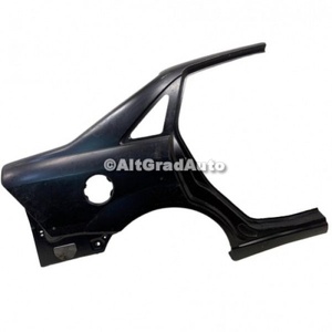 Panou aripa spate dreapta 4 usi berlina Ford Focus (1998-2004) 1.4 16V 75 HP oe 1216461