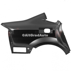 Panou aripa spate dreapta 4 usi berlina Ford mondeo 4 2.2 tdci