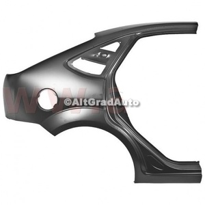 Panou aripa spate dreapta 5 usi hatchback Ford Focus (2004-2007) 1.4 80 HP oe 1331407