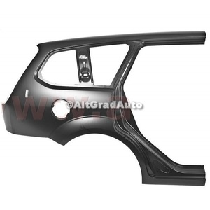 Panou aripa spate dreapta combi Ford Focus (2004-2007) 1.4 80 HP oe 1331420