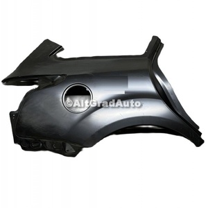 Panou aripa spate dreapta combi inferior Ford focus 3 1.0 ecoboost