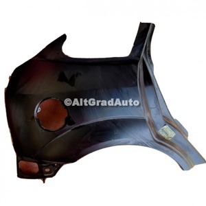 Panou aripa spate dreapta inferior 5 usi hatchback Ford Focus (1998-2004) 1.4 16V 75 HP oe 1346790