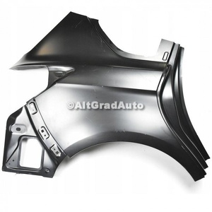 Panou aripa spate dreapta inferior Ford S-Max (2015-2023) 1.5 EcoBoost 160 HP oe 2103849