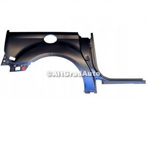 Panou aripa spate dreapta model LWB Ford Tourneo Connect (2013-2018) 1.0 EcoBoost 100 HP oe 1819885