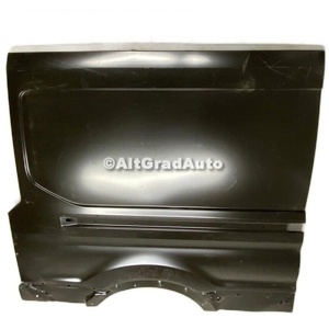 Panou aripa spate dreapta model lung Ford Transit (2014-2018) 2.2 TDCi 4x4 125 HP oe 1846550