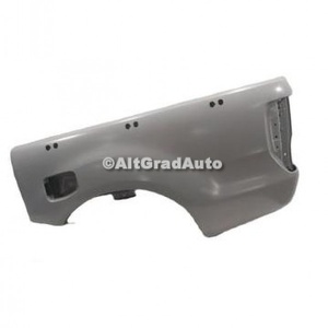 Panou aripa spate stanga 3/4 usi Ford ranger 4 2.2 tdci