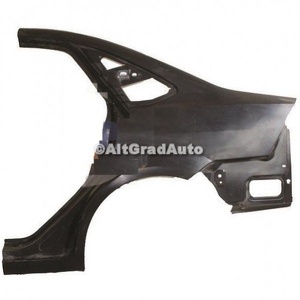 Panou aripa spate stanga 4 usi berlina Ford Focus (2004-2007) 1.4 80 HP oe 1344377
