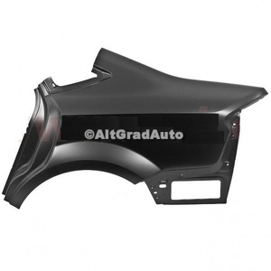 Panou aripa spate stanga 4 usi berlina Ford mondeo 4 2.2 tdci
