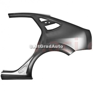 Panou aripa spate stanga 5 usi hatchback Ford Focus (2004-2007) 1.4 80 HP oe 1331408