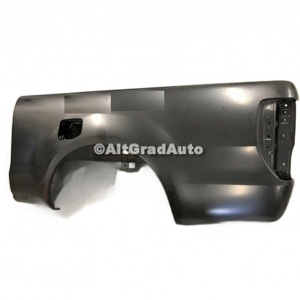 Panou aripa spate stanga cabina RAP Ford Ranger (2012-2015) 2.2 TDCi 125 HP oe 2384473