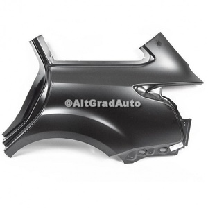 Panou aripa spate stanga combi inferior Ford Focus (2011-2014) 1.0 EcoBoost 125 HP oe 1726580