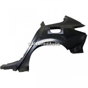 Panou aripa spate stanga combi inferior Ford Focus (2019-2025) 1.0 EcoBoost 125 HP oe 2206891