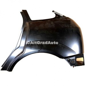 Panou aripa spate stanga inferior 5 usi hatchback Ford Focus (1998-2004) 1.4 16V 75 HP oe 1346791