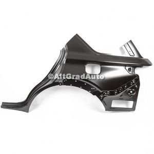 Panou aripa spate stanga inferior Ford Explorer (2020-2023) 3.0 EcoBoost Plug-in Hybrid AWD 457 HP oe 2384751