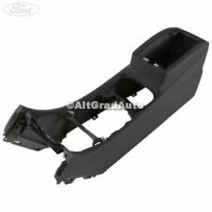 Panou consola centrala negru an 03/2006-05/2007 Ford S-Max (2007-2014) 2.0 TDCi 115 HP oe 1485640