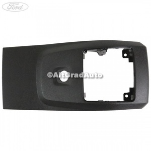Panou consola centrala spre spate Ford c-max 4 2.0 tdci