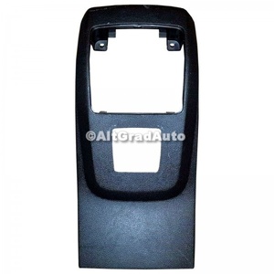 Panou consola centrala spre spate cu gaura invertor Ford kuga mk2 facelift 1.5 ecoboost