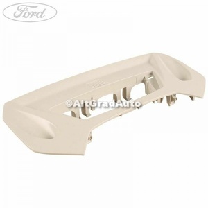 Panou consola lampa plafon culoare marble Ford focus 3 1.0 ecoboost