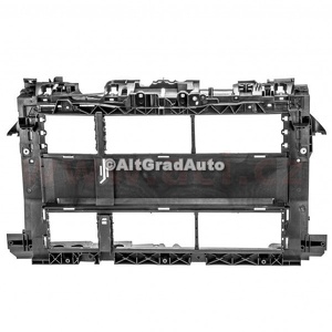 Panou fata echipare grila activa Ford Fiesta (2017-2023) 1.0 EcoBoost 140 HP oe 2159678