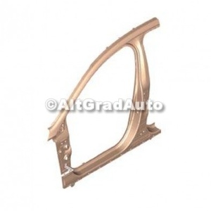 Panou fata stanga 5 usi hatchback Ford Mondeo (2014-2018) 1.0 EcoBoost 125 HP oe 2469373