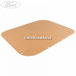 Panou geam usa spate stanga LWB Ford Transit Connect (2013-2018) 1.6 TDCi 115 HP oe 2244966