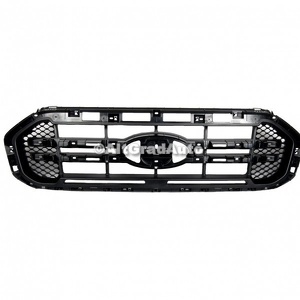 Panou grila radiator Ford ranger mk4 2.0 ecoblue 4x4
