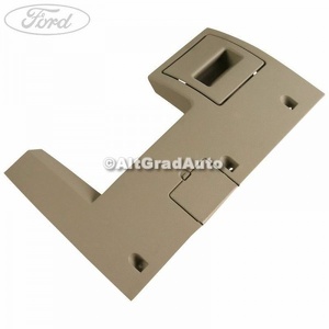 Panou inferior panou bord stanga avocado Ford fusion 1.25