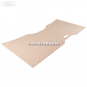 Panou inferior protectie hayon VAN Ford Tourneo Custom (2014-2018) 2.0 EcoBlue 170 HP oe 1800026