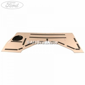 Panou inferior protectie panou stanga spate Ford transit custom 2.0 ecoblue