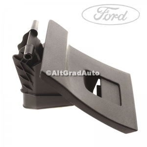 Panou instrument bord stanga ebony Ford s max 2.0 tdci