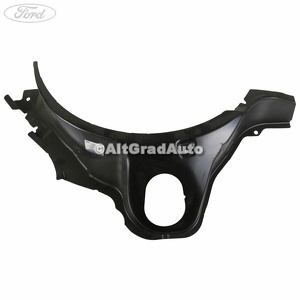 Panou interior aripa spate dreapta SWB Ford Tourneo Connect (2013-2018) 1.0 EcoBoost 100 HP oe 1858289