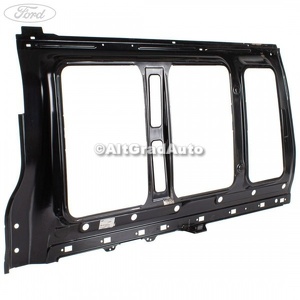 Panou interior aripa spate stanga model scurt cu geam Ford transit mk7 2.2 tdci