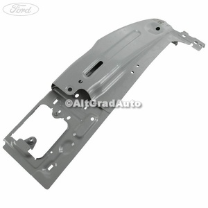 Panou interior dreapta B stanga cabina 2 usi Ford Ranger (2012-2015) 2.2 TDCi 125 HP oe 1745753