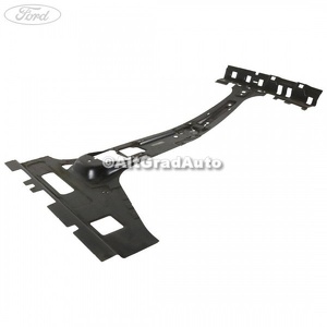 Panou interior dreapta stalp B 5 usi Ford Fiesta (2002-2005) 1.25 16V 75 HP oe 1141165