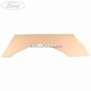 Panou interior protectie aripa spate stanga VAN Ford transit custom 2.0 ecoblue